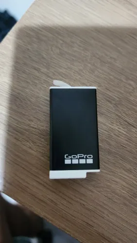 Bateria Gopro Max Enduro
