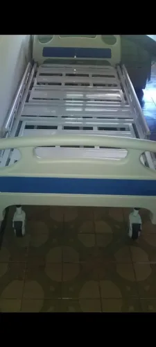 Cama Hospitalar Super nova Nota fiscal. Manual