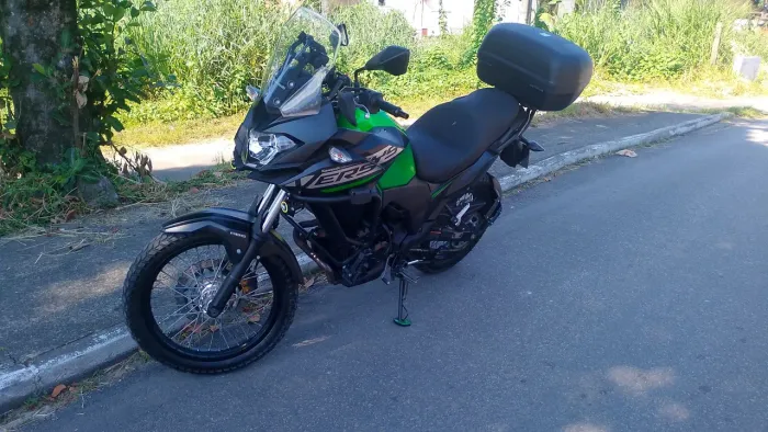 Troco por bandit