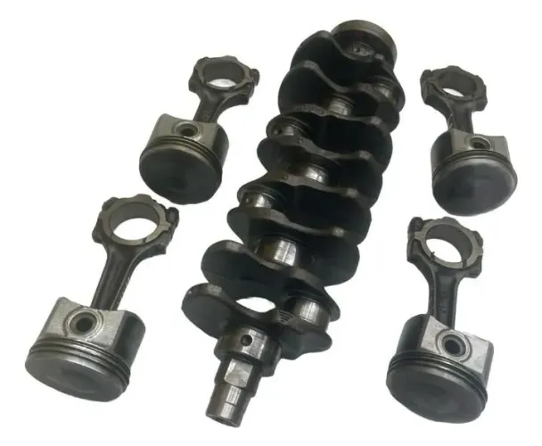 Motor Fire 1.0 kit