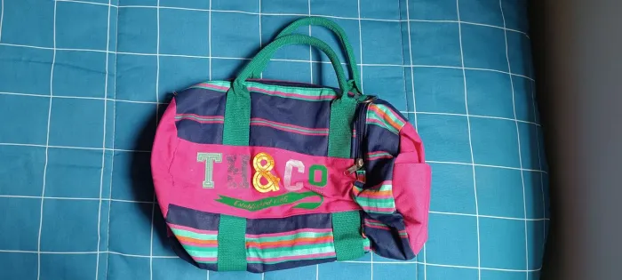 Bolsa Tommy 