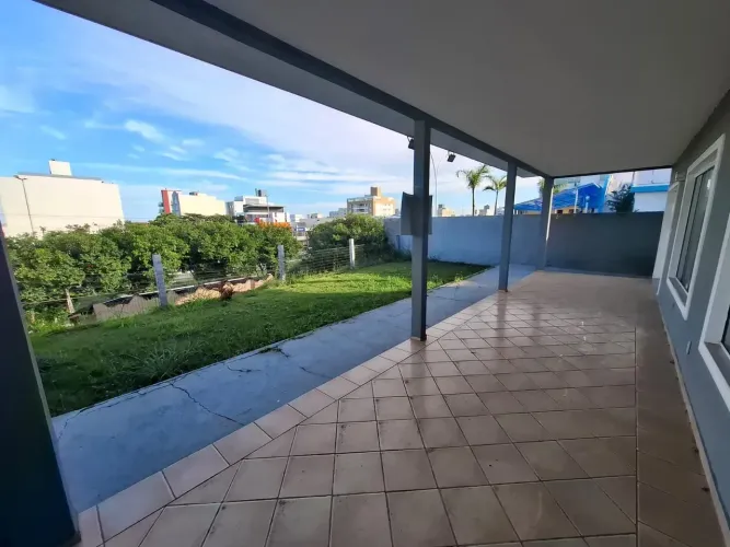 Ótima Casa no Bairro da Glória