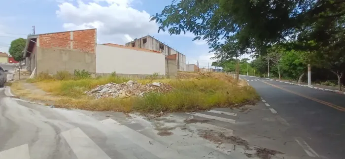 Terreno para Venda em Campinas, Loteamento Residencial Campina Verde