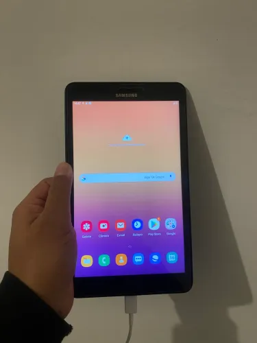 ? VENDO TABLET SAMSUNG GALAXY TAB A Samsung Galaxy Tab A 7" ? modelo SM-T280