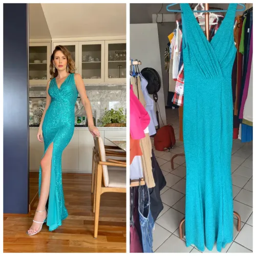 Vestidos longos