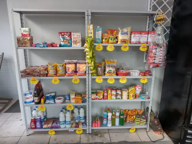 Vende-se 2 partileira nova