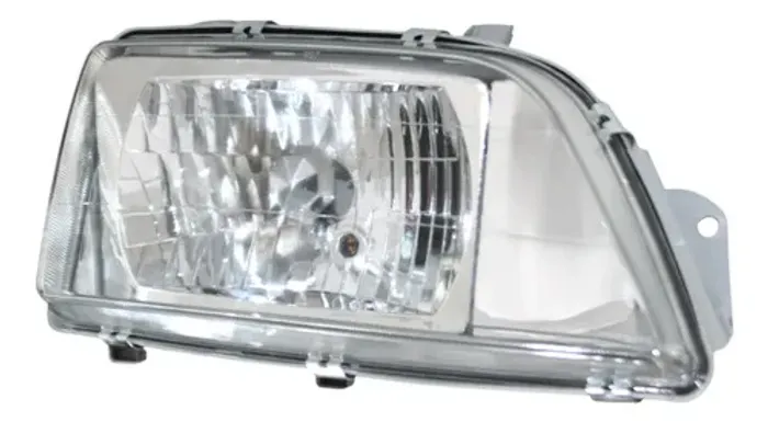 Farol Suprema Omega 1992 93 94 95 96 97 1998 S/auxiliar L.d Direito/passageiro
