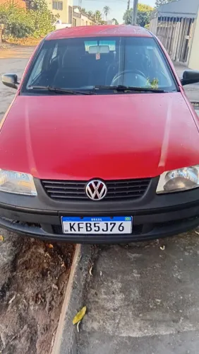 Volkswagen Gol 1.0 Trend/ Power 8V 2P 2003