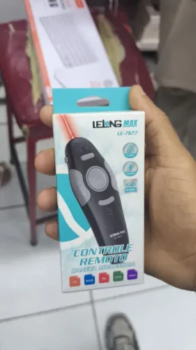 Passador de slides