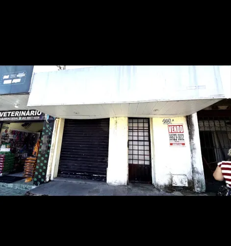 Ponto comercial 