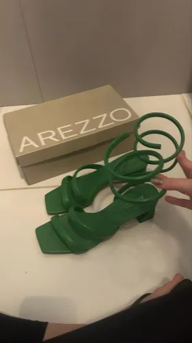 salto bloco arezzo verde espiral 37
