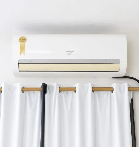 Ar condicionado 12000 btu