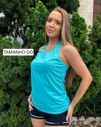 REGATA FEMININA