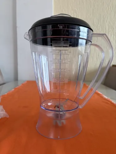 Copo Multiprocessador