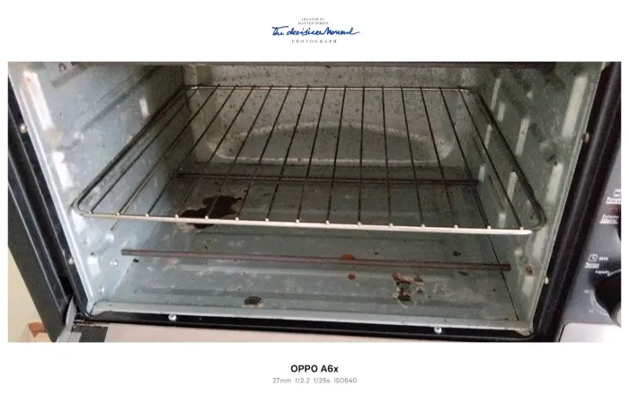 vendo forno elétrico