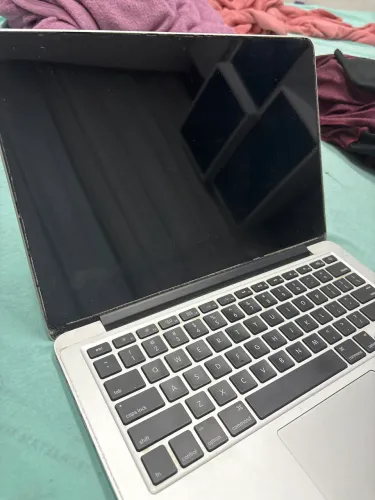 Macbook pro A1502