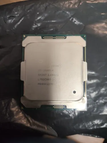 Xeon 2680v4