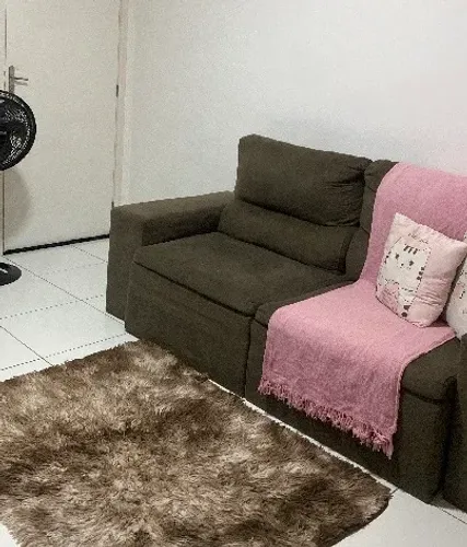 Vendo sofá retrátil 