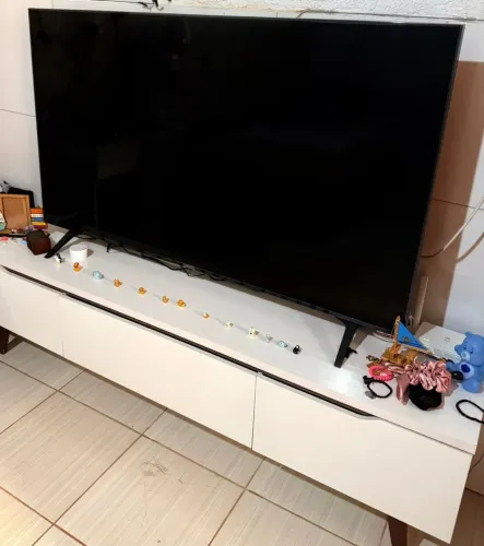 Vendo televisão LG thinq 60 polegadas