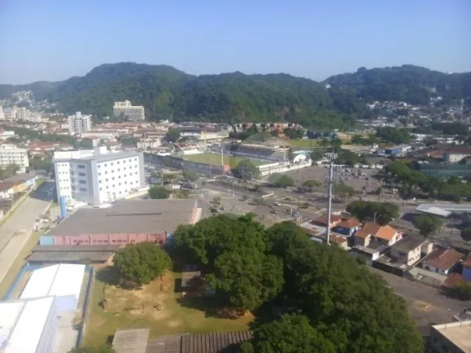 Salas à venda ou para locação em Vila belmiro - SP
