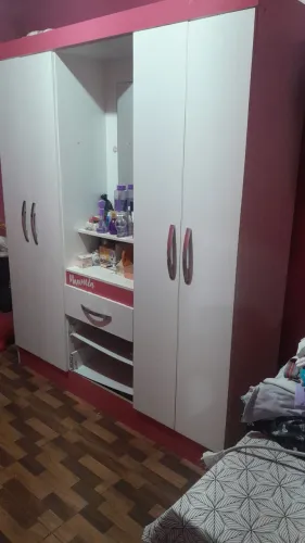 Guarda roupa
