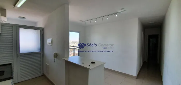 Apartamento com 2 dormitórios à venda, 48 m² por R$ 360.000,00 - Parque Edu Chaves - São P