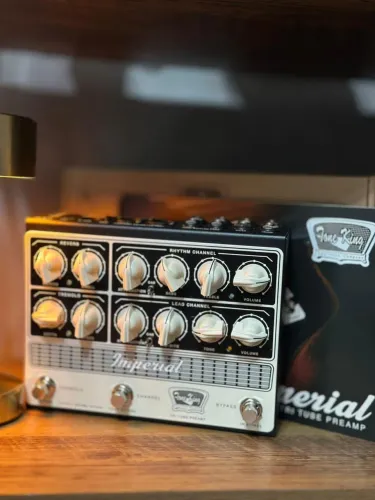 TONY KING IMPERIAL NOVO PRONTA ENTREGA!
