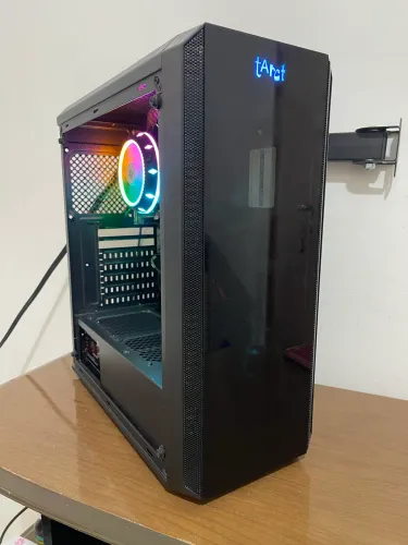 Cpu Gamer Ryzen 5 5600G