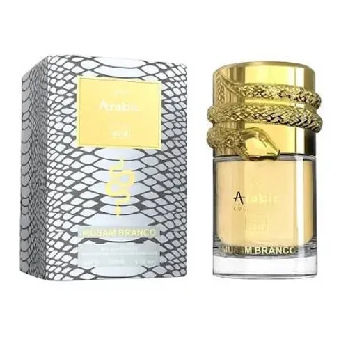 Perfumes arabes