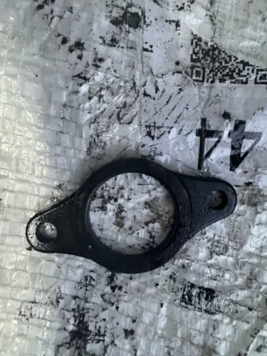 placa comando besta gs 2,7;bongo k 2,400 original
