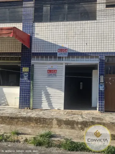 Loja para Locação em Brasília, Setor Placa da Mercedes (Núcleo Bandeirante)