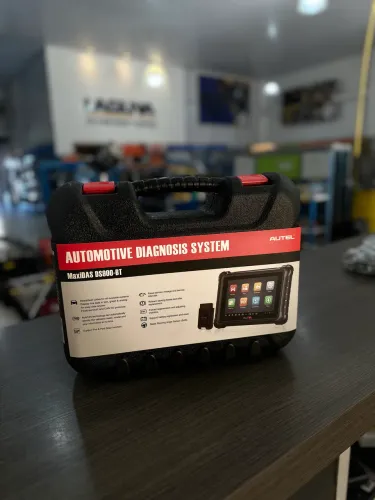 SCANNER AUTOMOTIVO DS900 BT