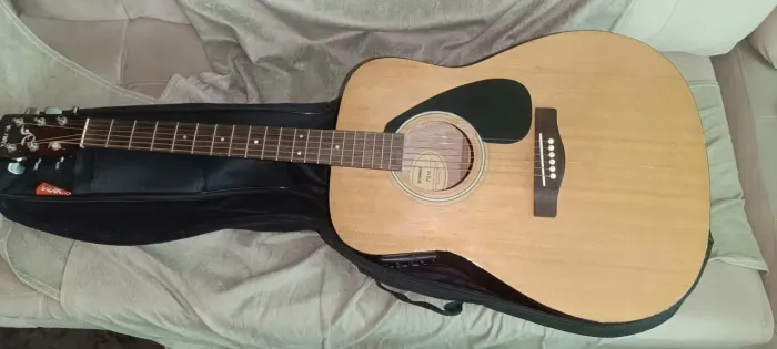 Violão Yamaha f310