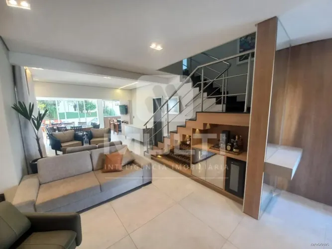 Casa Condominio - PARADISO ECOLOGICO COND