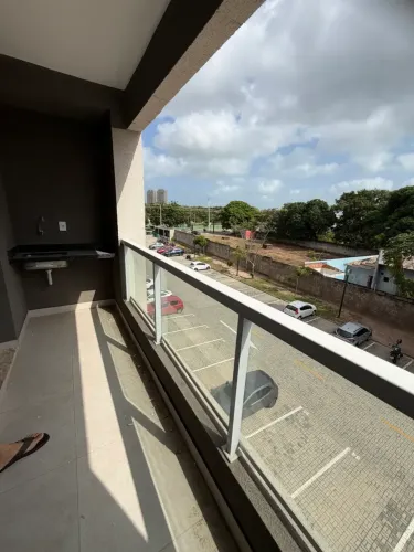 APARTAMENTO NO RESERVA DOS BURITIS COM 3 QUARTOS- NASCENTE