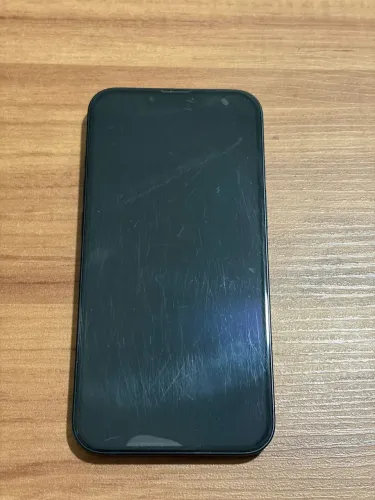 Apple iPhone 13 256gb Preto