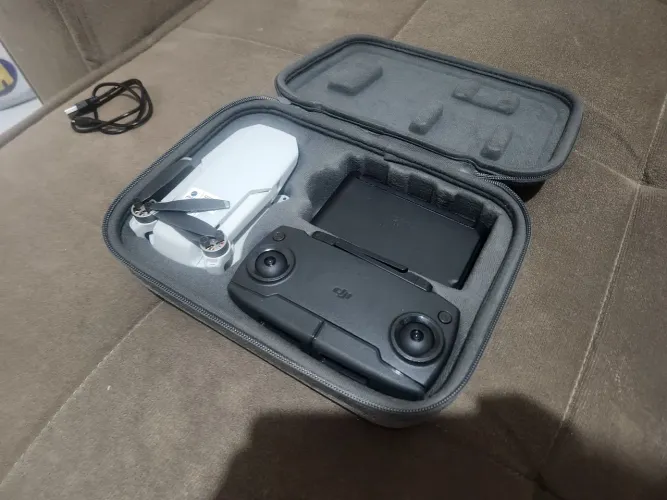 Mini drone mavic