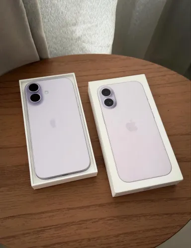 IPhone 17 256gb (1 ano de garantia)