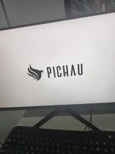 Monitor gamer