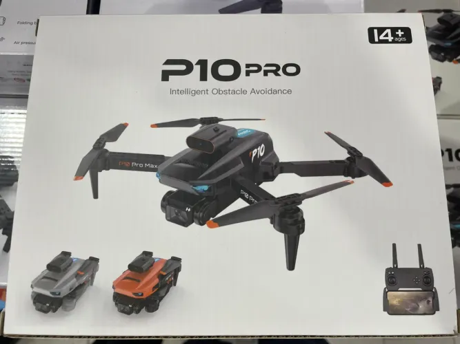 Drone