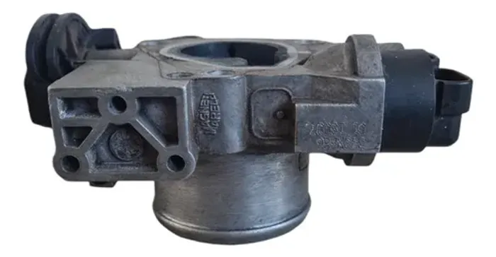 Tbi Corpo Borboleta Fiat Uno Fioriono 1.0 1.3 Fire 11 A 15