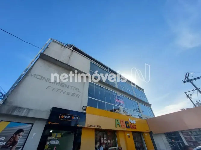 Locação Loja Pernambués Salvador