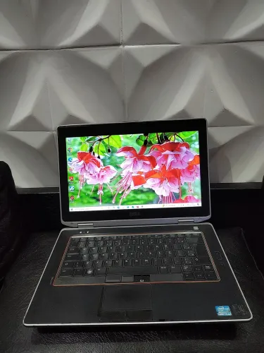 Note Dell intel Core i7, Memória 8 Gb Tela 14 Pol, HD 750 Gb, Bem Rápido, Bom Estado.