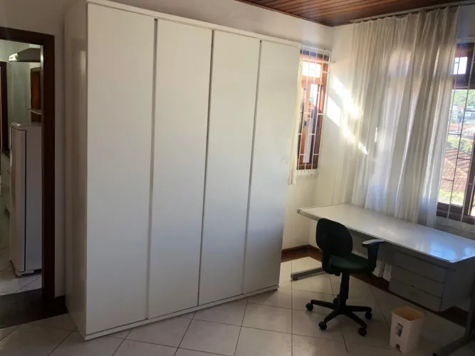 Quartos para aluguel