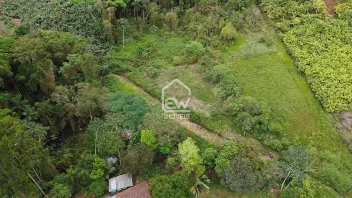 Chácara com Área Total de 20.000m² em Massaranduba, SC