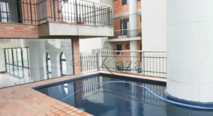 Apartamento Duplex - Jardim Guedala - 4 Suítes - 389,46m².