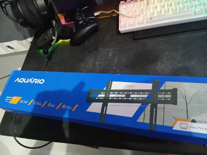 Suporte fixo para TV 35' - 80'