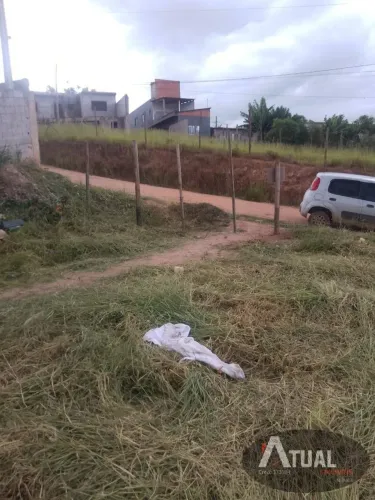 Terreno à venda 250m² Jarinu-SP com toda infra estrutura.