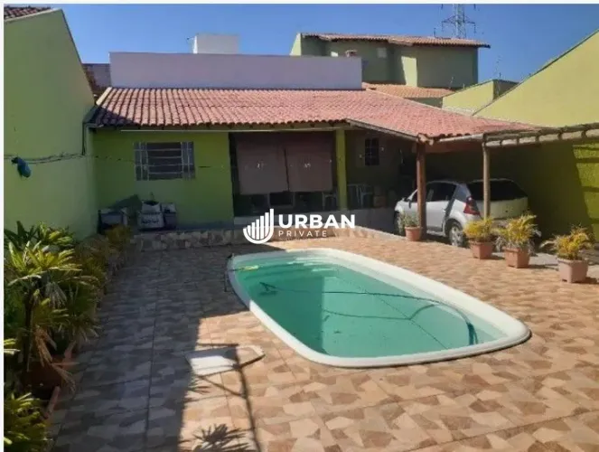 CASA CINCO CONJUNTOS PORX. MUFFATO SAUL