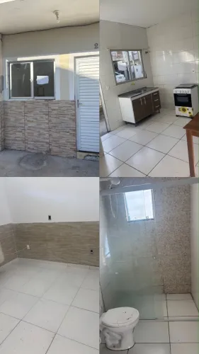Alugo Ap de 1 quarto